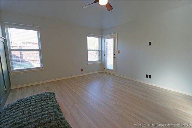 3302 S 208th East Avenue, Broken Arrow, OK 74014