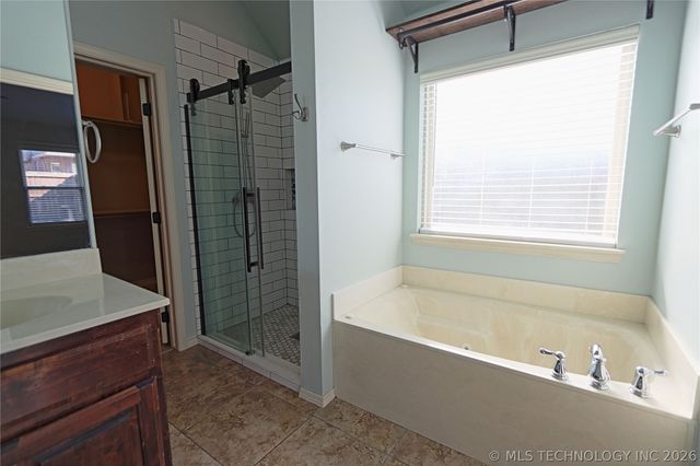 3302 S 208th East Avenue, Broken Arrow, OK 74014