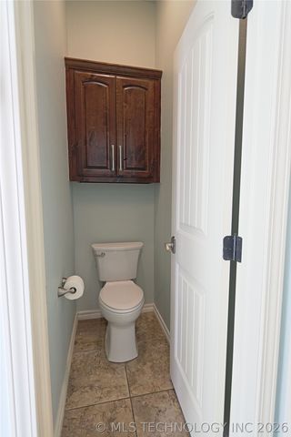 3302 S 208th East Avenue, Broken Arrow, OK 74014