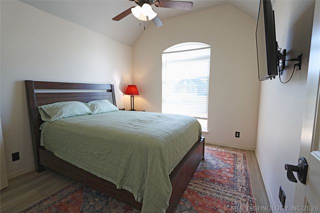 3302 S 208th East Avenue, Broken Arrow, OK 74014