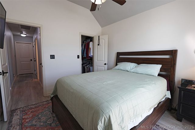 3302 S 208th East Avenue, Broken Arrow, OK 74014