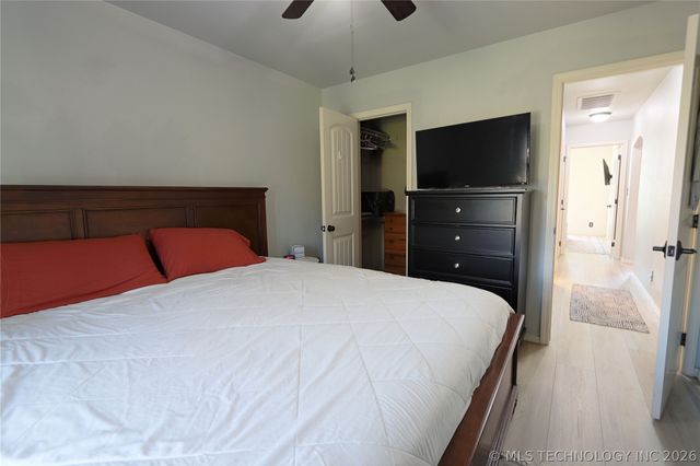 3302 S 208th East Avenue, Broken Arrow, OK 74014