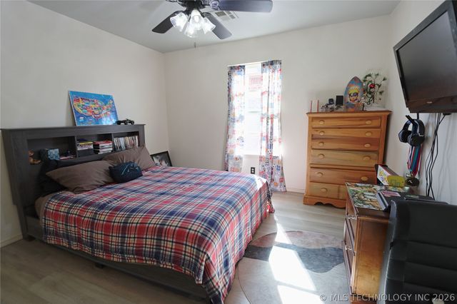 3302 S 208th East Avenue, Broken Arrow, OK 74014