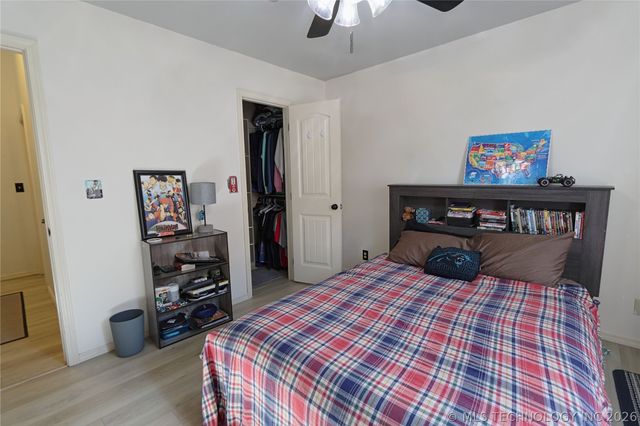 3302 S 208th East Avenue, Broken Arrow, OK 74014