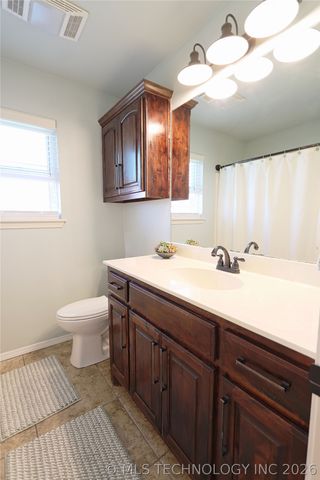 3302 S 208th East Avenue, Broken Arrow, OK 74014