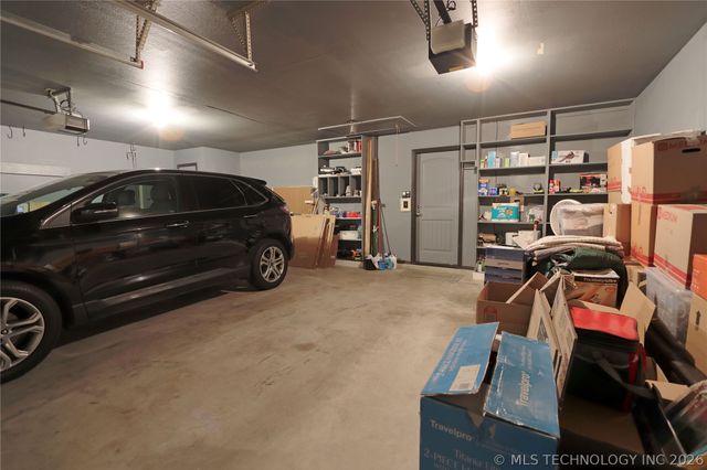 3302 S 208th East Avenue, Broken Arrow, OK 74014