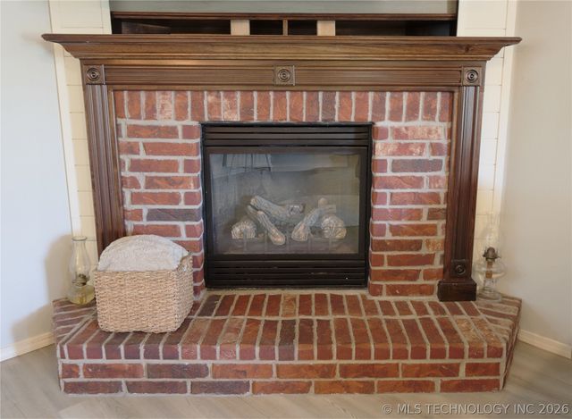 3302 S 208th East Avenue, Broken Arrow, OK 74014