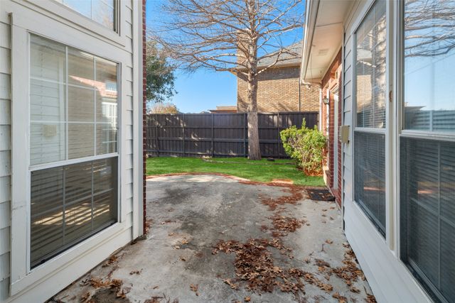 2700 Trophy Drive, Plano, TX 75025