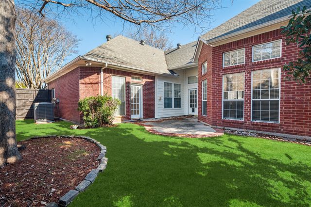 2700 Trophy Drive, Plano, TX 75025