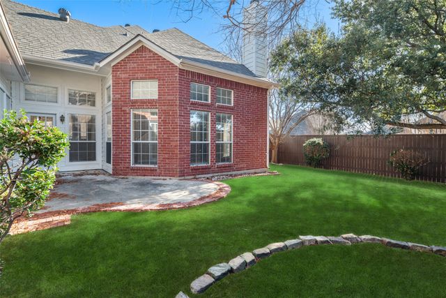 2700 Trophy Drive, Plano, TX 75025