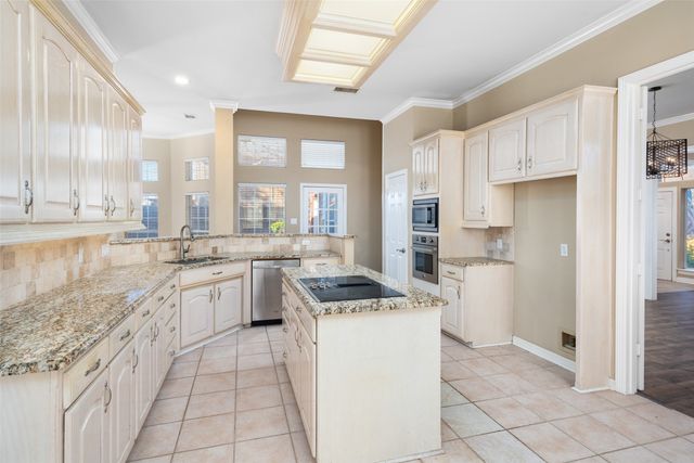 2700 Trophy Drive, Plano, TX 75025