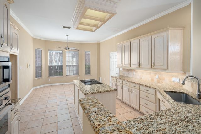 2700 Trophy Drive, Plano, TX 75025