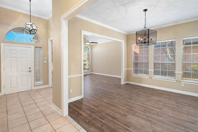 2700 Trophy Drive, Plano, TX 75025