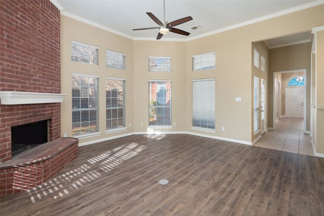 2700 Trophy Drive, Plano, TX 75025