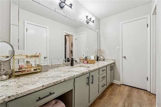 1720 Little Willeo Road, Marietta, GA 30068