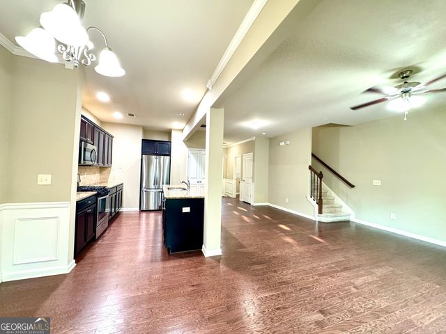 2885 Maple Park Place, Cumming, GA 30041
