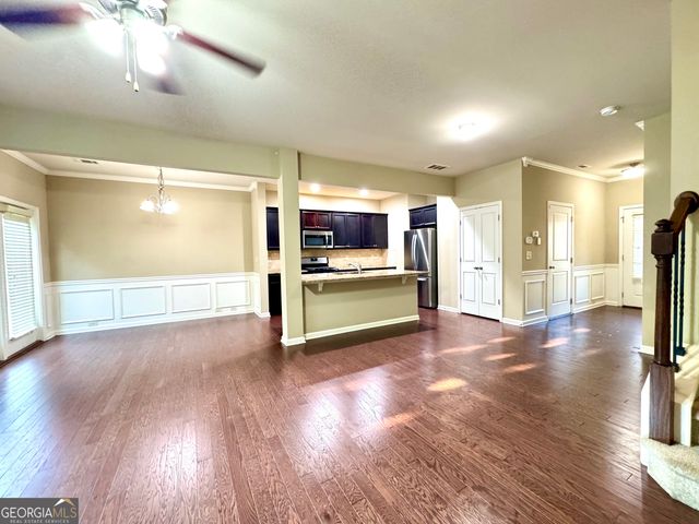2885 Maple Park Place, Cumming, GA 30041