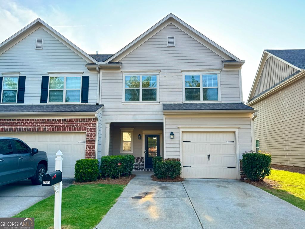2885 Maple Park Place, Cumming, GA 30041