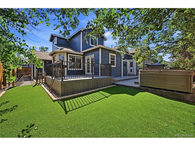 13441 Glen Cir, Broomfield, CO 80020