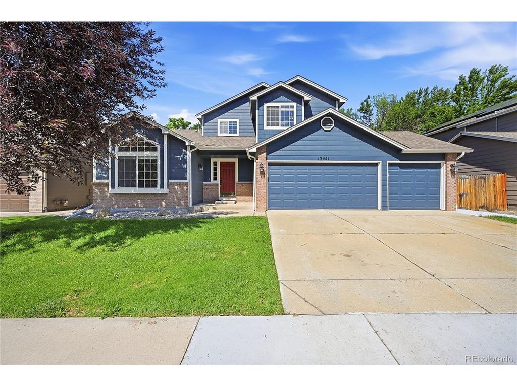 13441 Glen Cir, Broomfield, CO 80020