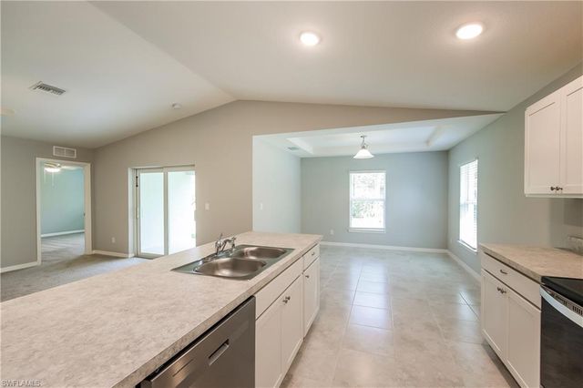 3614 64th ST W, Lehigh Acres, FL 33971