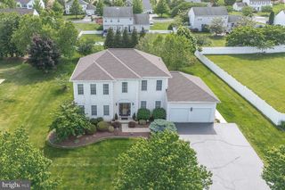 1021 BARTRAM LN, Quakertown, PA 18951