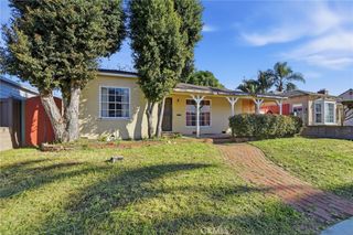 2280 San Francisco Avenue, Long Beach, CA 90806