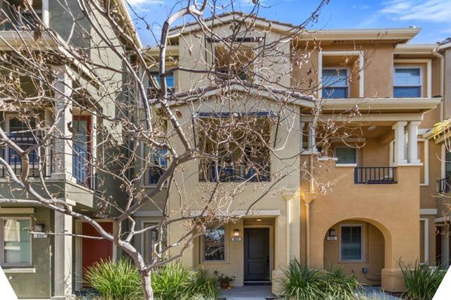 651 Cinnamon, Mountain View, CA 94043