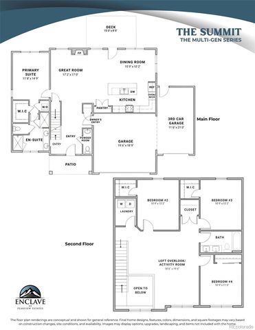 865 Peakview Place, Longmont, CO 80503