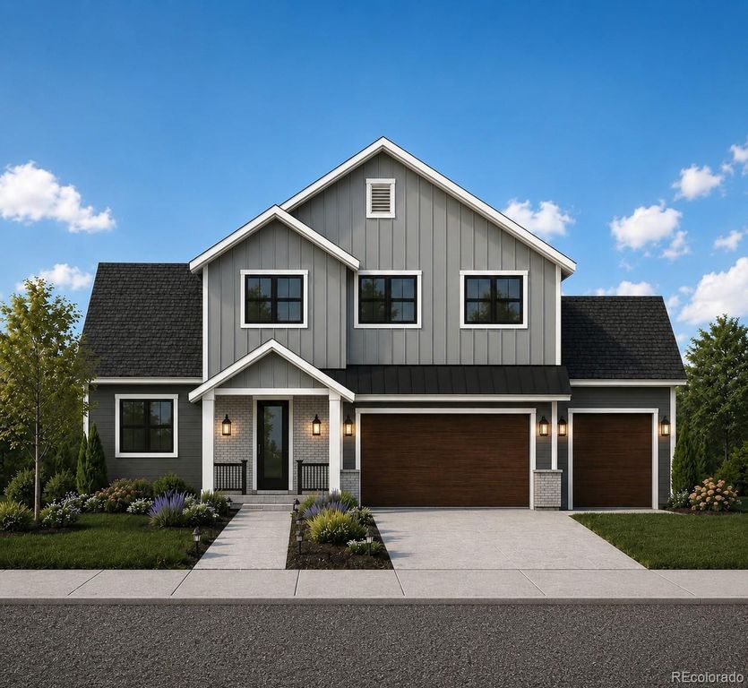 865 Peakview Place, Longmont, CO 80503