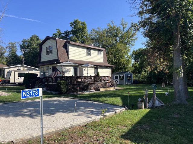 N3178 Poplar ROAD, Lake Geneva, WI 53147