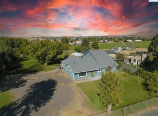 103202 W Old Inland Empire, Prosser, WA 99350