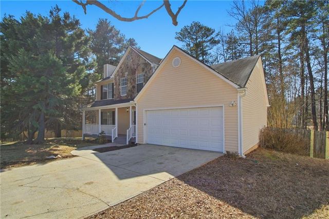 4310 Perrinton Trail, Loganville, GA 30052