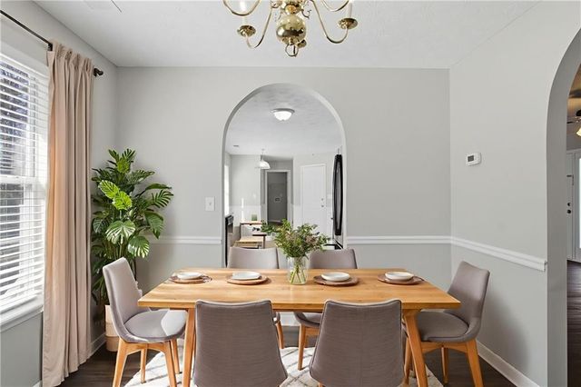 4310 Perrinton Trail, Loganville, GA 30052