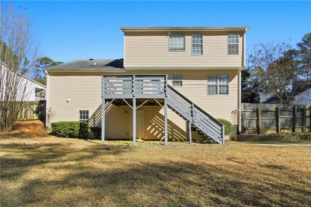 4310 Perrinton Trail, Loganville, GA 30052