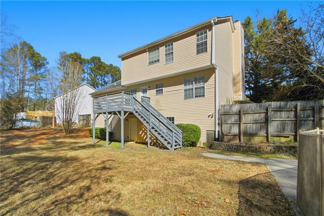 4310 Perrinton Trail, Loganville, GA 30052