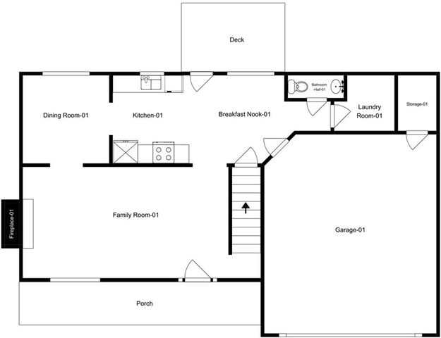 4310 Perrinton Trail, Loganville, GA 30052