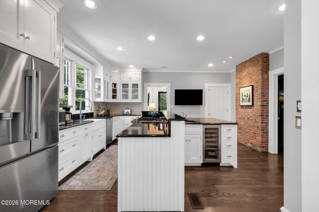 534 Locust Point Road, Locust, NJ 07760