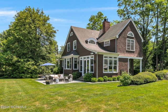 534 Locust Point Road, Locust, NJ 07760