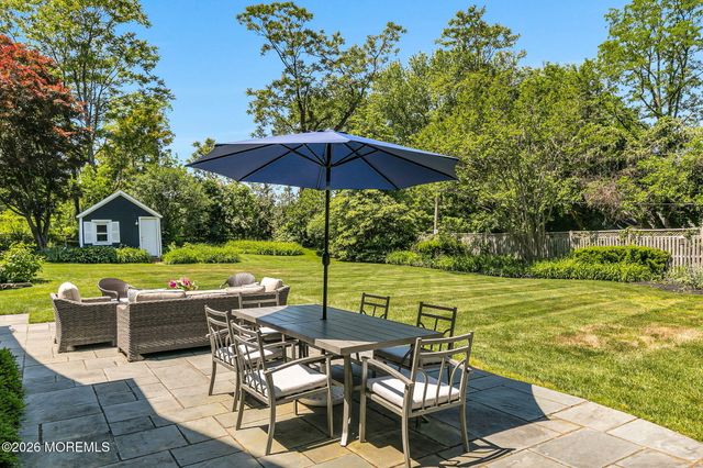 534 Locust Point Road, Locust, NJ 07760
