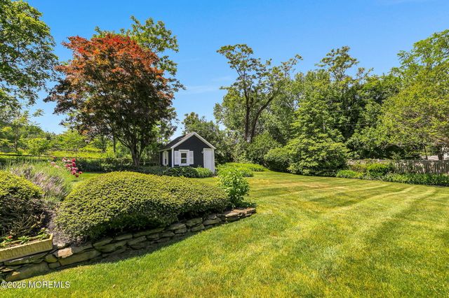 534 Locust Point Road, Locust, NJ 07760