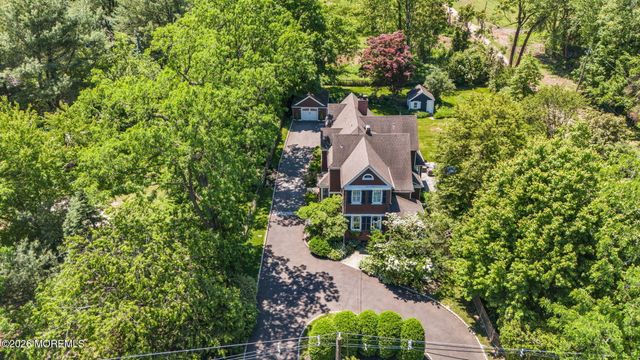 534 Locust Point Road, Locust, NJ 07760