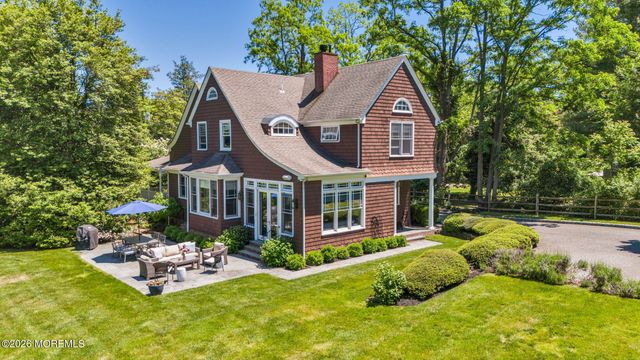 534 Locust Point Road, Locust, NJ 07760