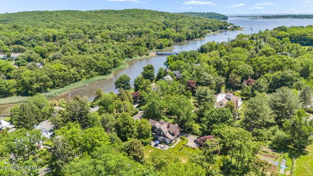 534 Locust Point Road, Locust, NJ 07760