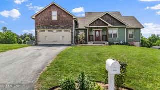 2830 Dalton Drive, Sevierville, TN 37876