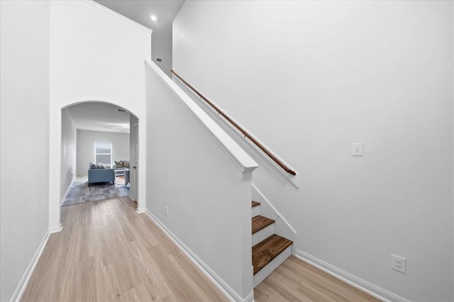 15311 Crescent Brookfield Drive, Humble, TX 77396