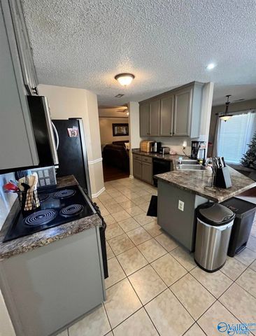 143 Cooper Drive, Huntsville, AL 35811