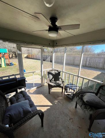 143 Cooper Drive, Huntsville, AL 35811