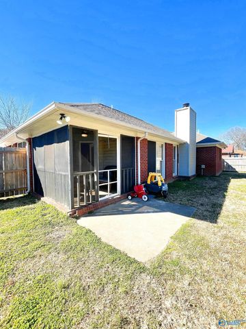 143 Cooper Drive, Huntsville, AL 35811