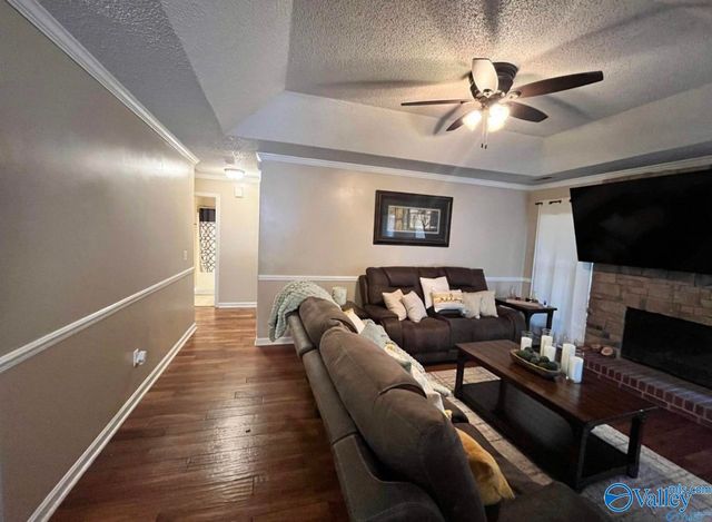 143 Cooper Drive, Huntsville, AL 35811